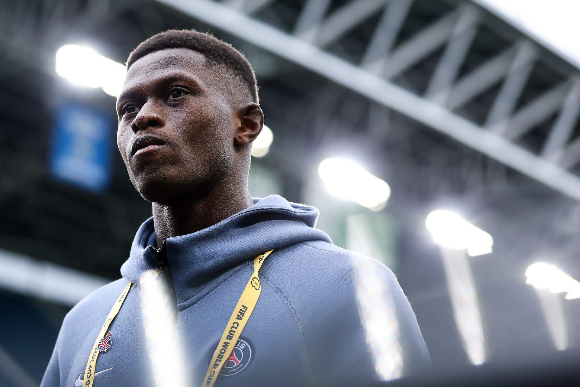 Real Madrid vẫn ngưỡng mộ hậu vệ PSG dù từ chối ký hợp đồng từ năm 2020