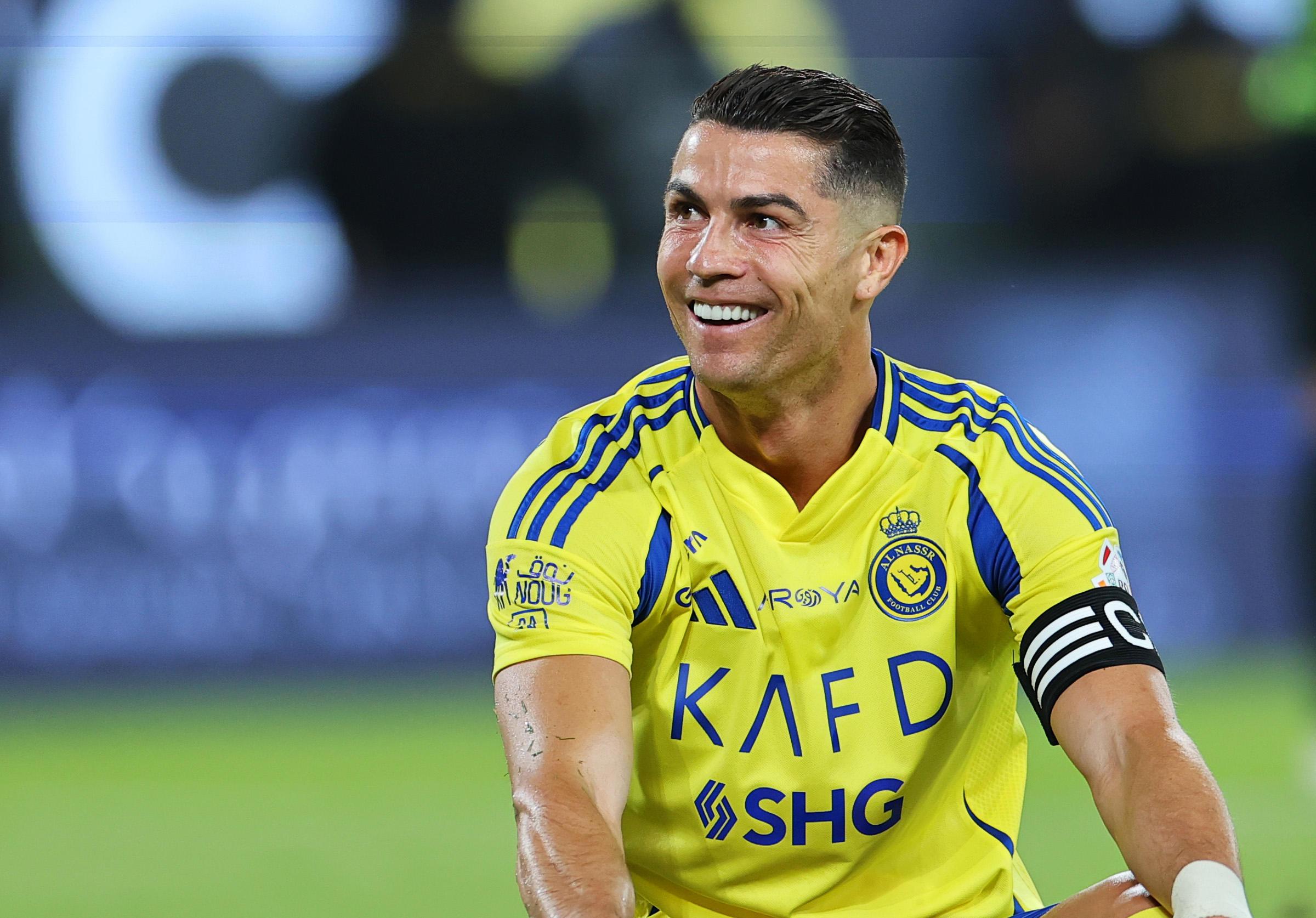 🇸🇦 Al-Nassr không muốn để CR7 ra đi, 