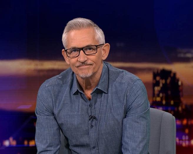 ‘Không ngờ kết thúc như vậy’: Lineker chia tay Match of the Day