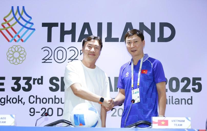 Điểm tin bóng đá Việt Nam 3/12: U22 Việt Nam đối mặt thách thức từ Lào, U17 được thưởng lớn sau chiến thắng