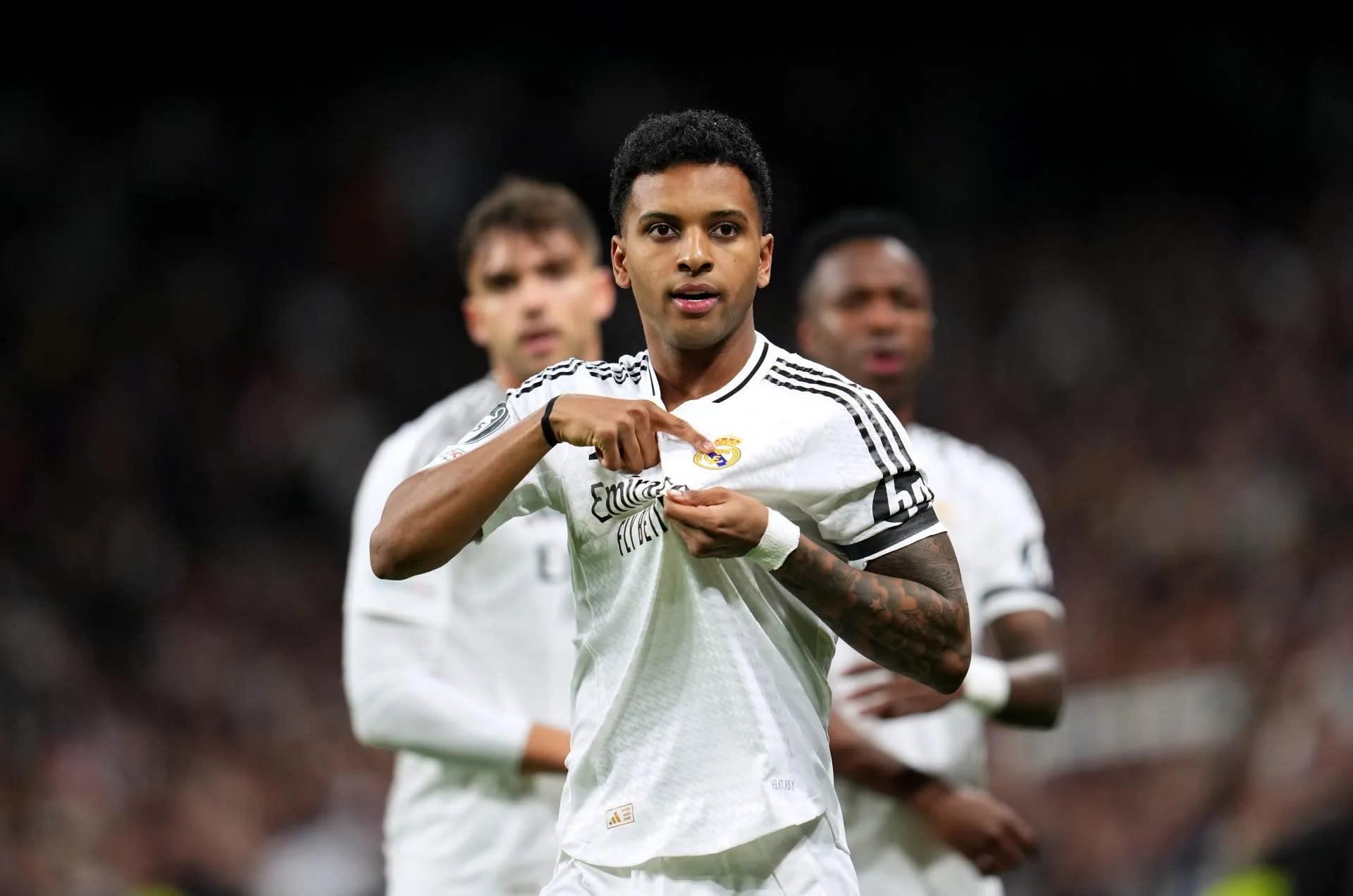 Ngôi sao Real Madrid nhắm điểm đến lớn hơn Tottenham nếu rời đi hè này