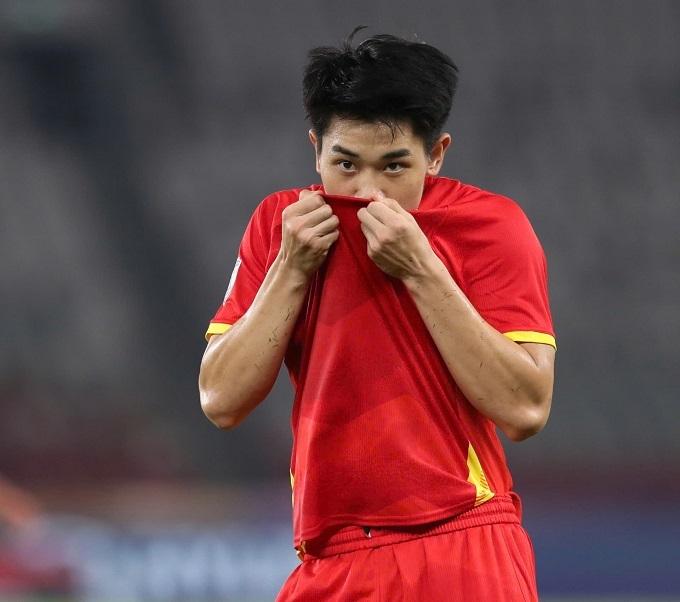 Truyền thông Indonesia 'ngại' một cầu thủ U22 Việt Nam ở SEA Games