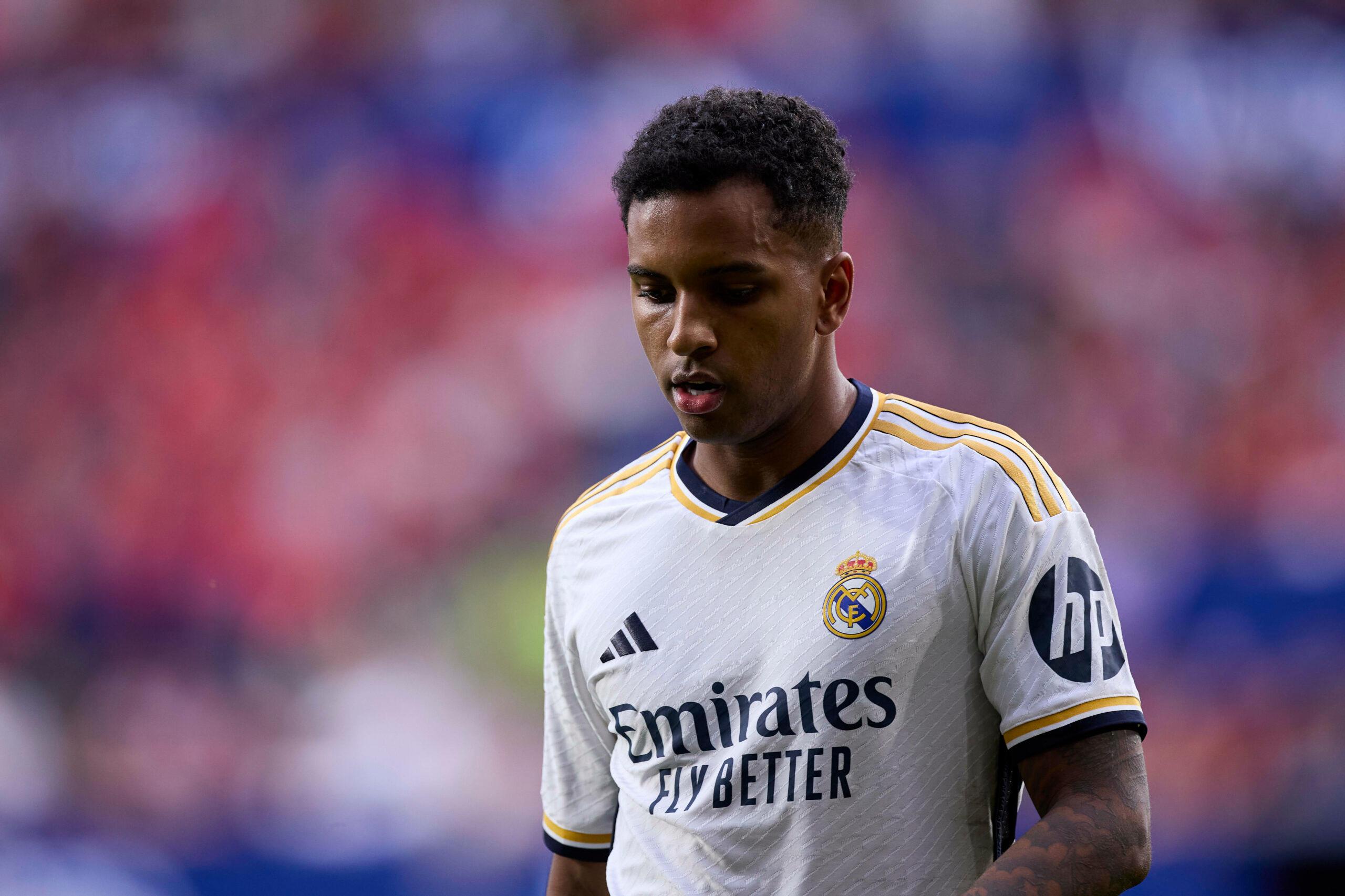 Báo cáo: Liverpool theo dõi ngôi sao Real Madrid khi điều khoản 87 triệu bảng – và khả năng ra đi của Diaz – là yếu tố then chốt