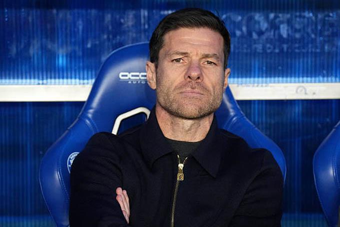 Real Madrid quyết định trao thêm cơ hội cho Xabi Alonso