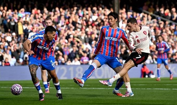Khi Liverpool vẫn đi ngược lại sức mạnh đồng tiền
