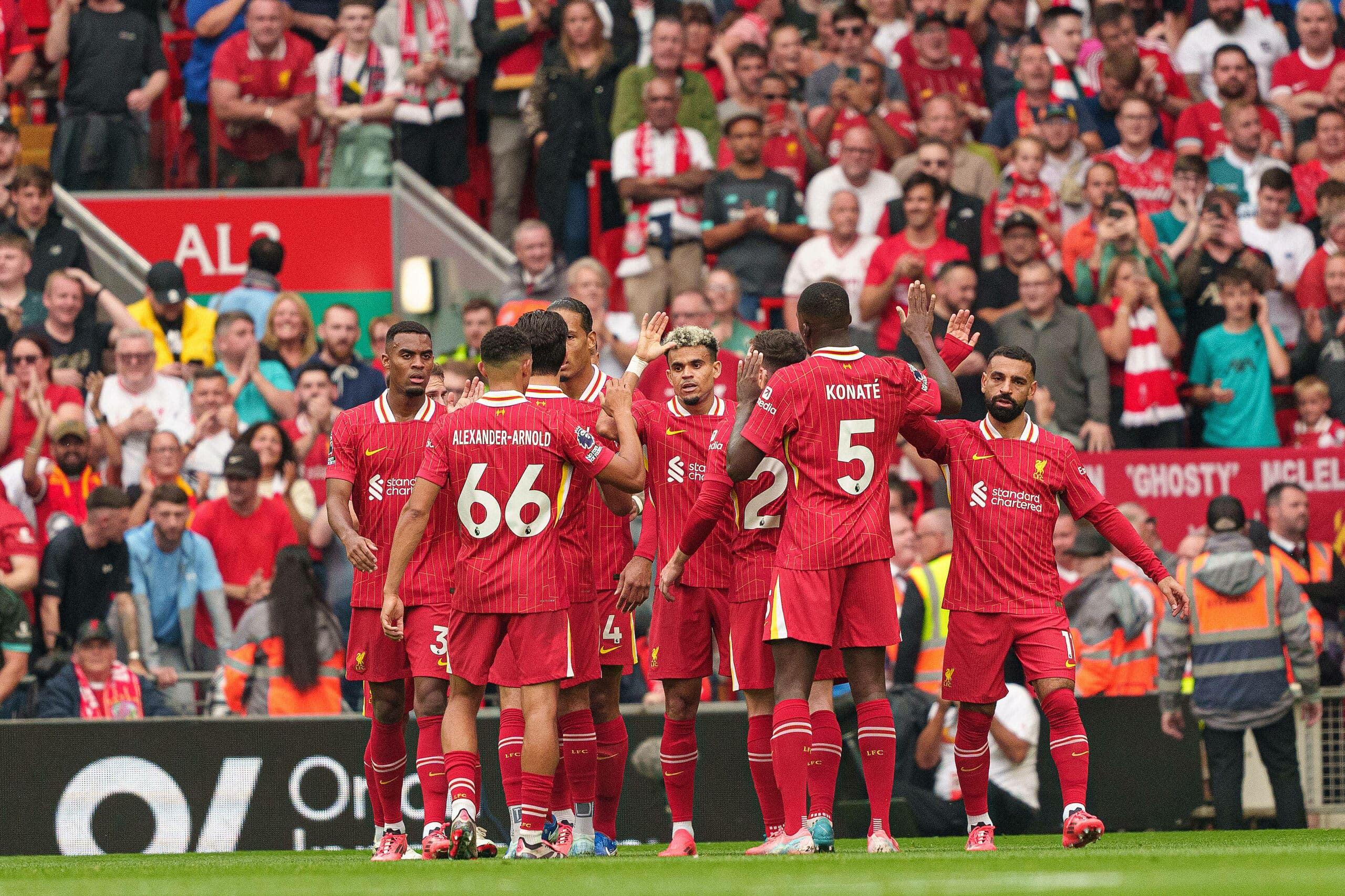 Liverpool ‘Không Vội’ Gia Hạn Hợp Đồng Với Ngôi Sao 28 Tuổi – Phóng Viên Tiết Lộ