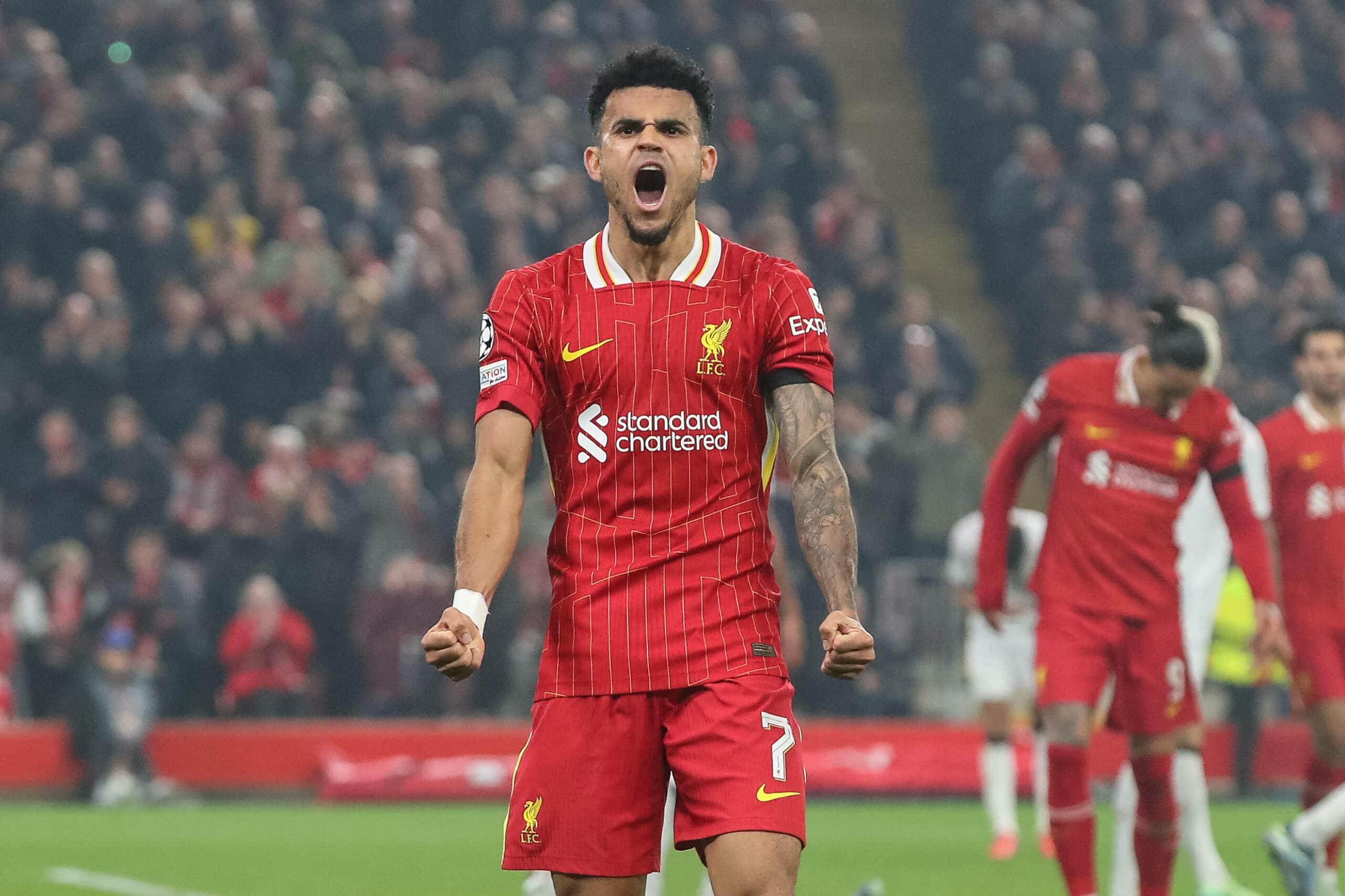 Ornstein Tiết lộ Quyết định Từ chối Của Liverpool Trước Sự Quan Tâm Của Barcelona Về Diaz