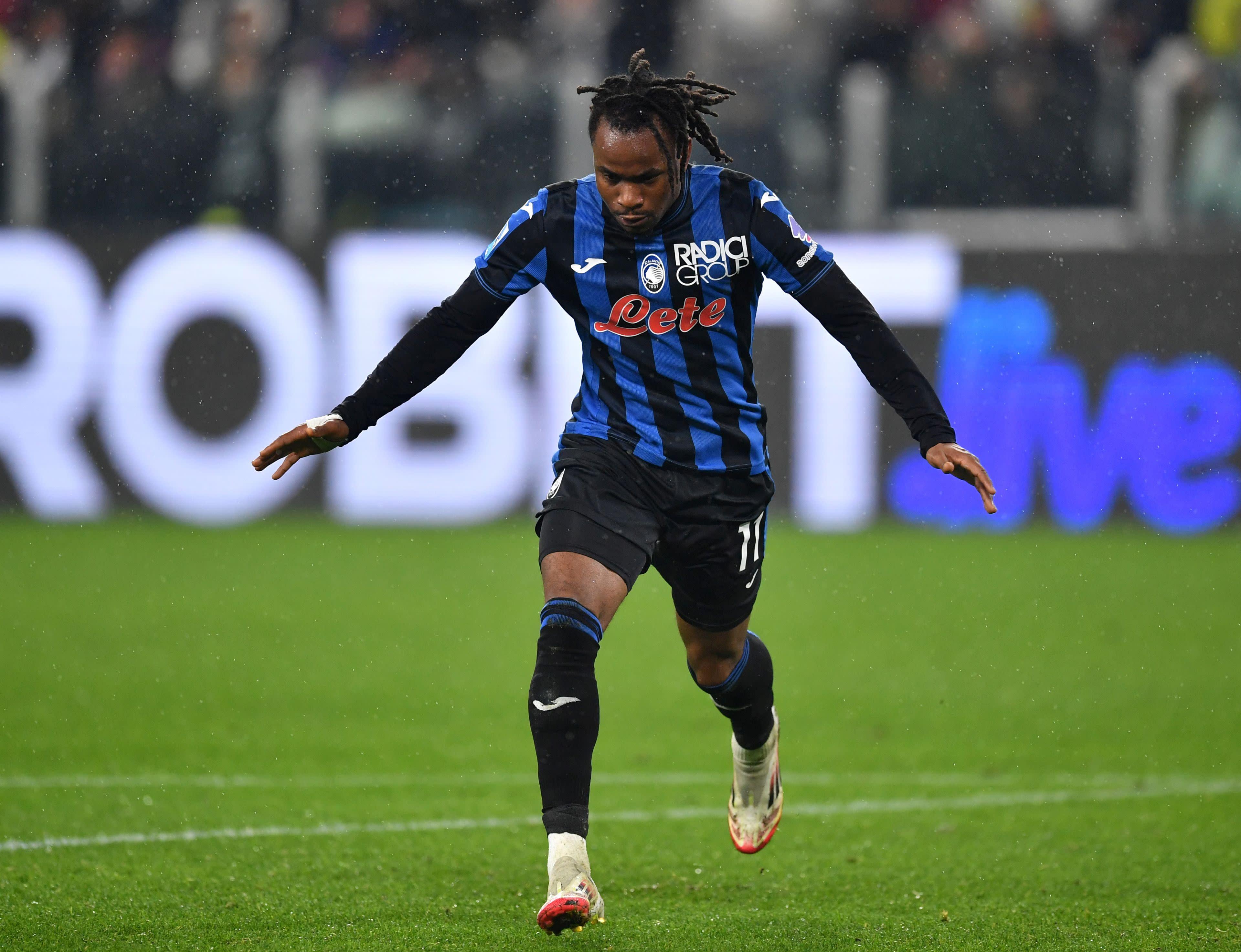 Tin mới nhất – Inter Milan không có kế hoạch nâng giá cho ngôi sao Atalanta