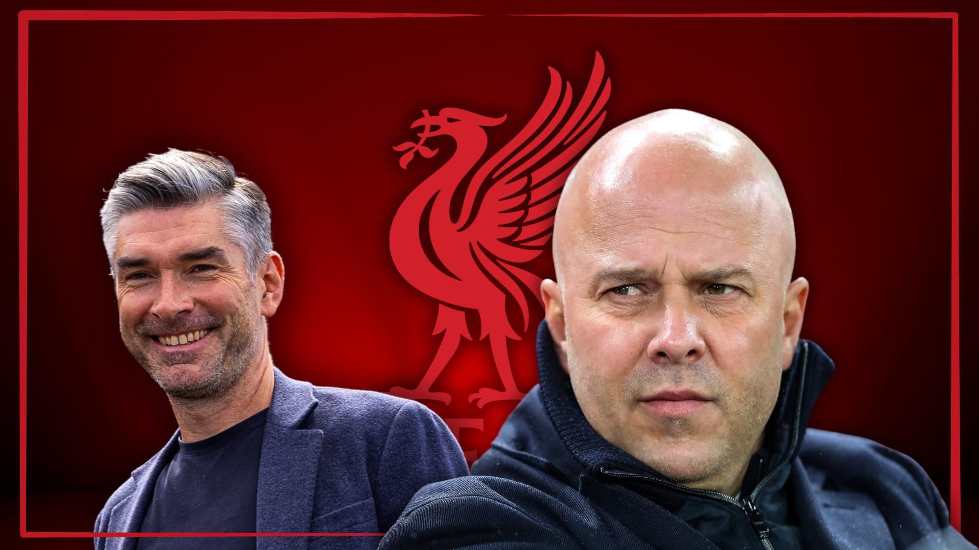 Hậu vệ Liverpool hoàn tất chuyển nhượng