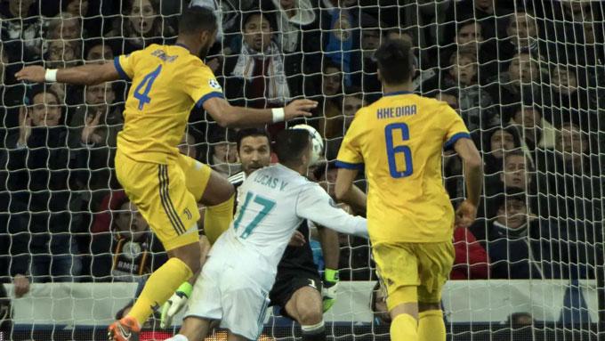 5 chiến thắng 'mờ ám' nhất của Real Madrid tại Champions League