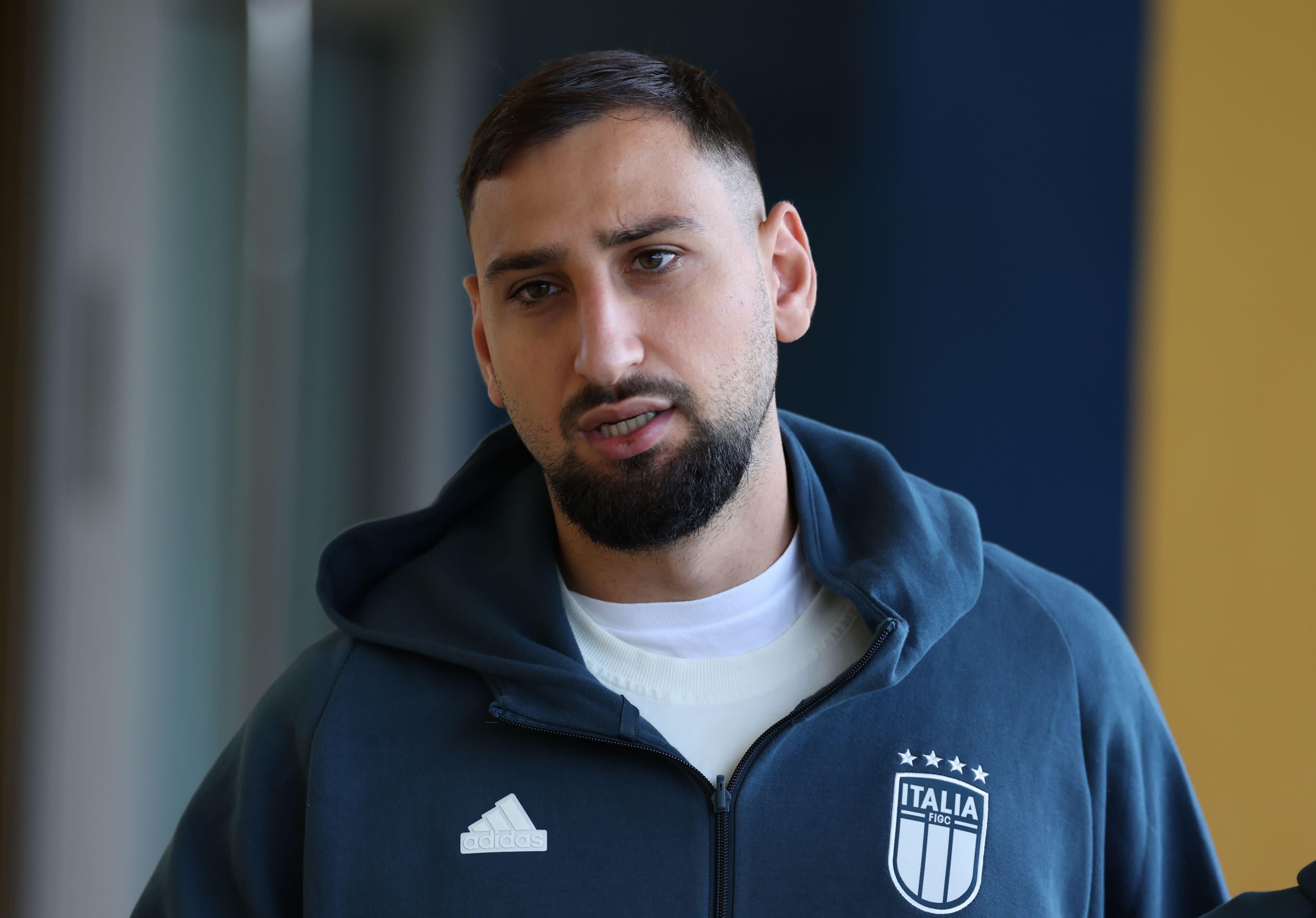 Inter Milan Sắp Lỡ Hẹn – Ngôi Sao PSG Đồng Ý Điều Khoản Cá Nhân Với Man City
