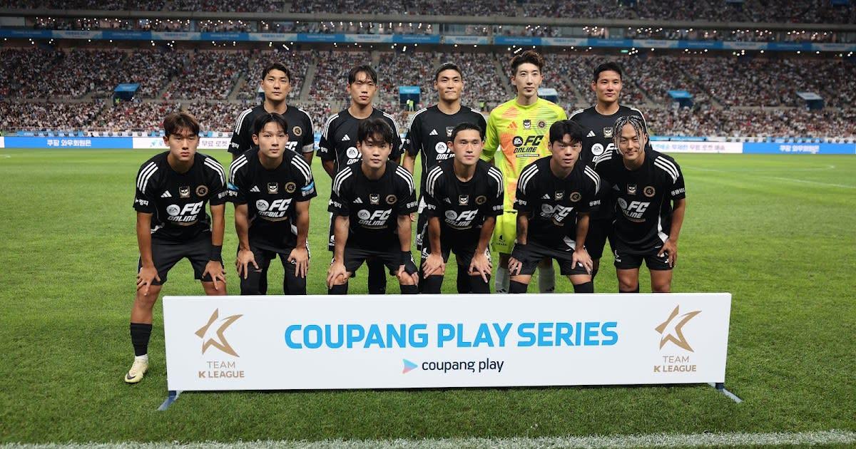 Hướng dẫn về Đội K League dành cho CĐV Newcastle United