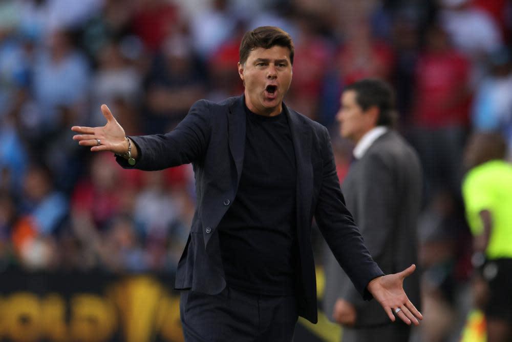 Mauricio Pochettino đang khôi phục tinh thần chiến đấu và sự tập trung cho ĐTQG Mỹ