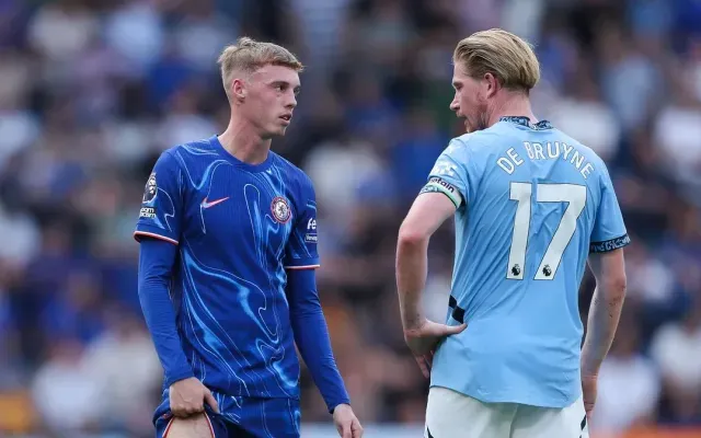 Toàn bộ thông tin lịch thi đấu với sự góp mặt của Chelsea và Man City tại CLUB WORLD CUP 2025