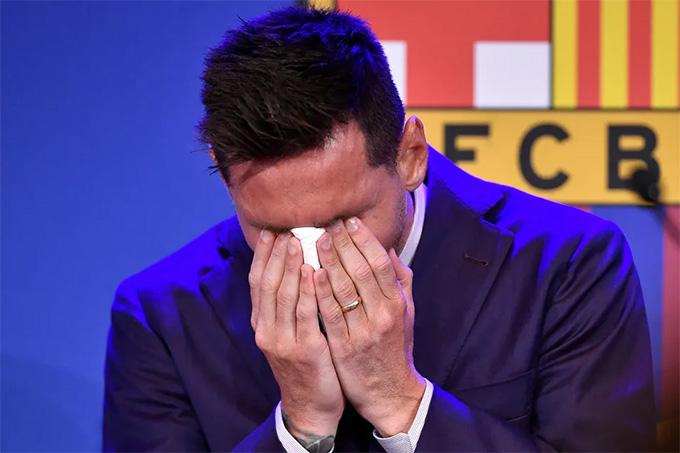 Messi thừa nhận chưa chắc góp mặt ở World Cup 2026