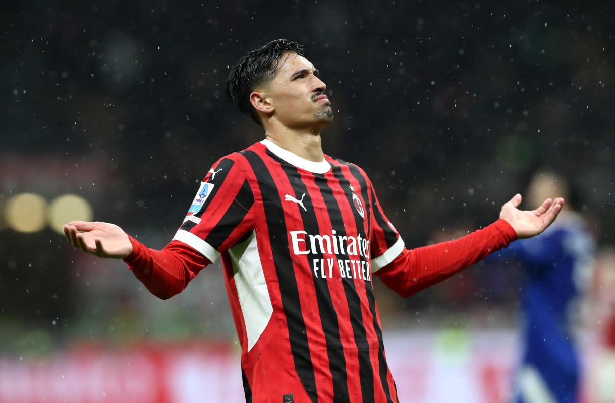 Chính thức: Công bố toàn bộ danh sách cầu thủ đoạt giải MVP Serie A 2024-25
