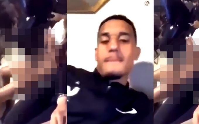 Khám phá top 5 bí mật thú vị của William Saliba