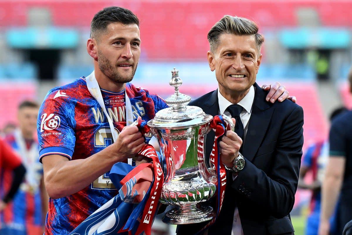 Vì sao Crystal Palace bị giáng xuống Conference League và hệ quả sau phán quyết của UEFA