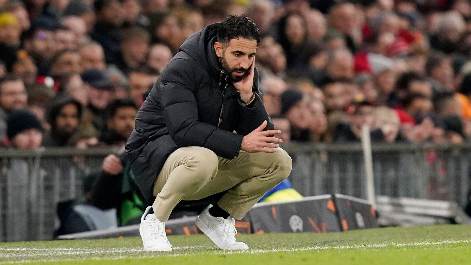 Liverpool, Arsenal, Man City: Những bài học Man United cần thấm thía