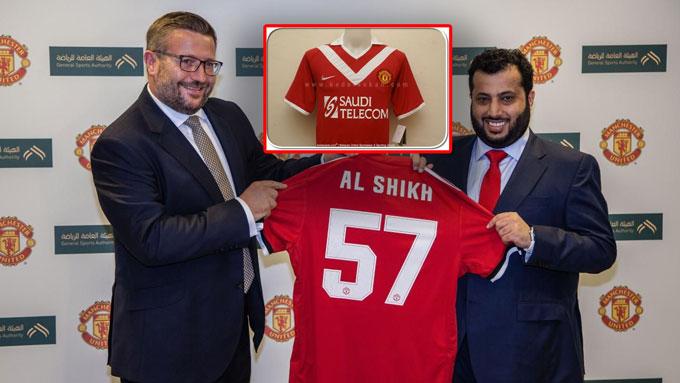 MU sắp được bán cho Saudi Arabia? Điều gì ẩn sau thông tin này?