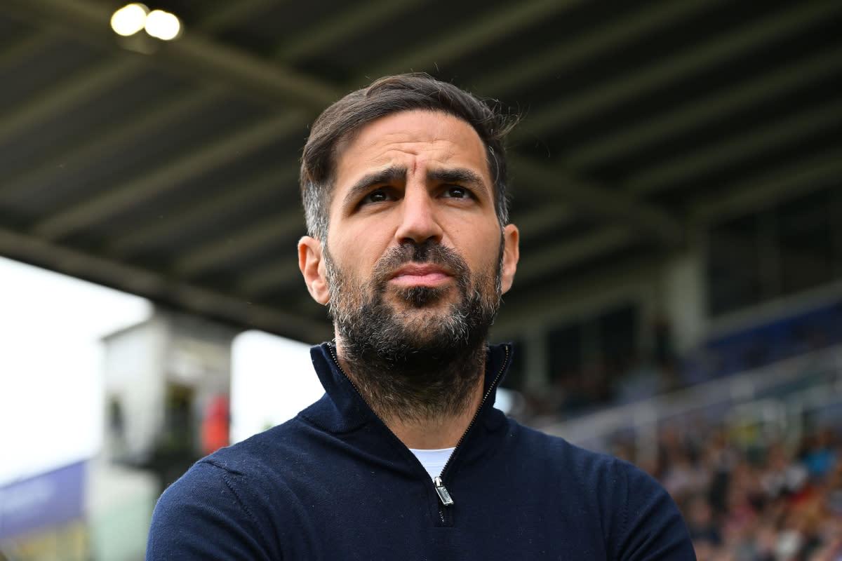 Fabregas vẫn trong cuộc đua giành ghế HLV Bundesliga: 'Chưa ứng viên nào từ chối chúng tôi'