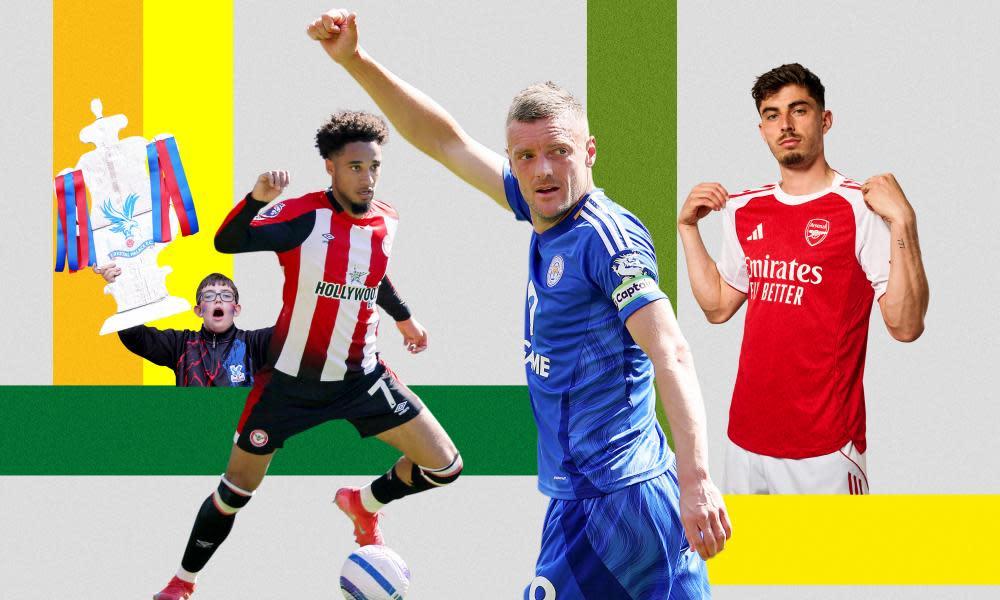 Giải Ngoại hạng Anh và chung kết FA Cup: 10 điểm nhấn đáng chú ý cuối tuần này