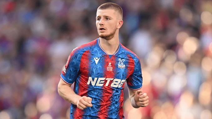 Giới chuyên môn cảnh báo: MU không phải bến đỗ lý tưởng cho Adam Wharton