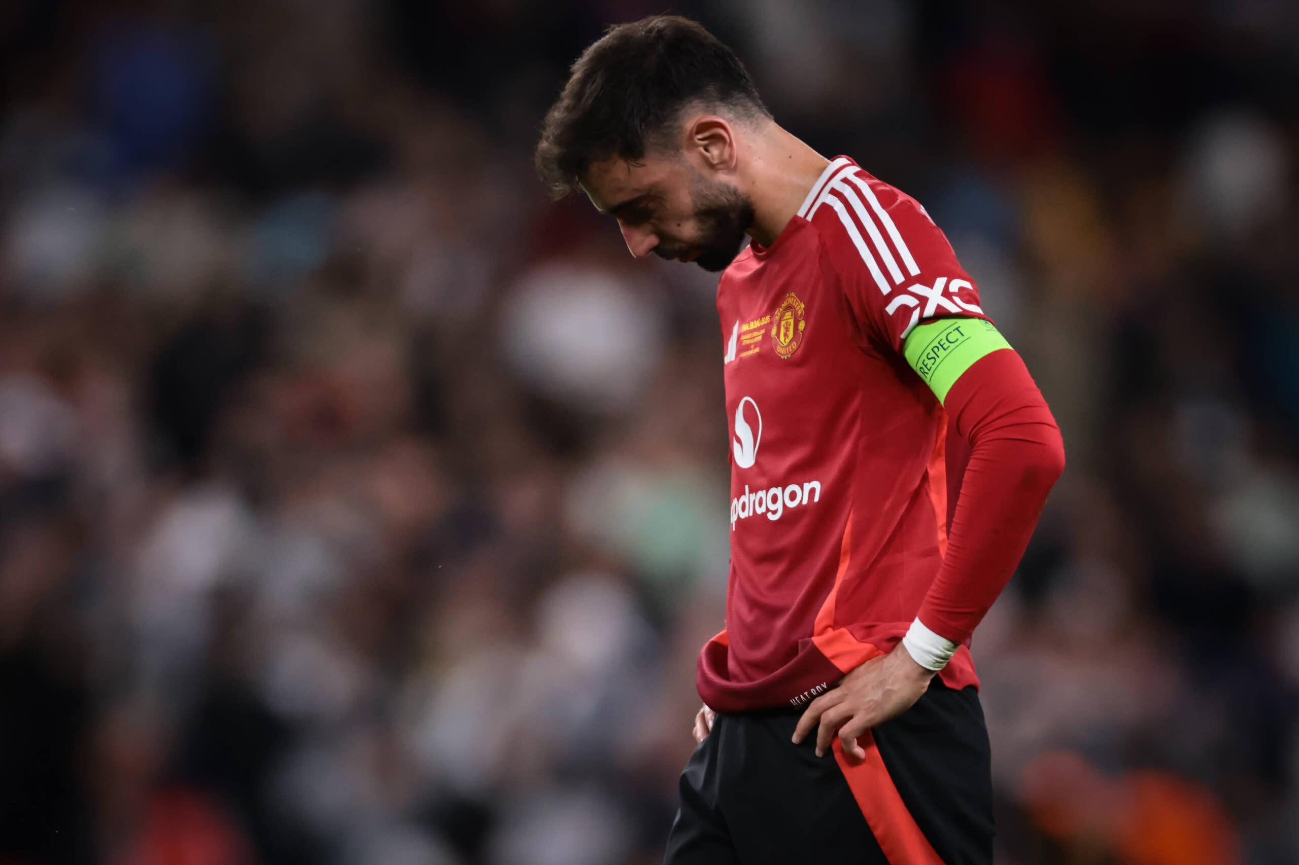 Goldbridge Ủng Hộ Quyết Định Sắt Đá Bán Bruno £100 Triệu Để Cứu Manchester United