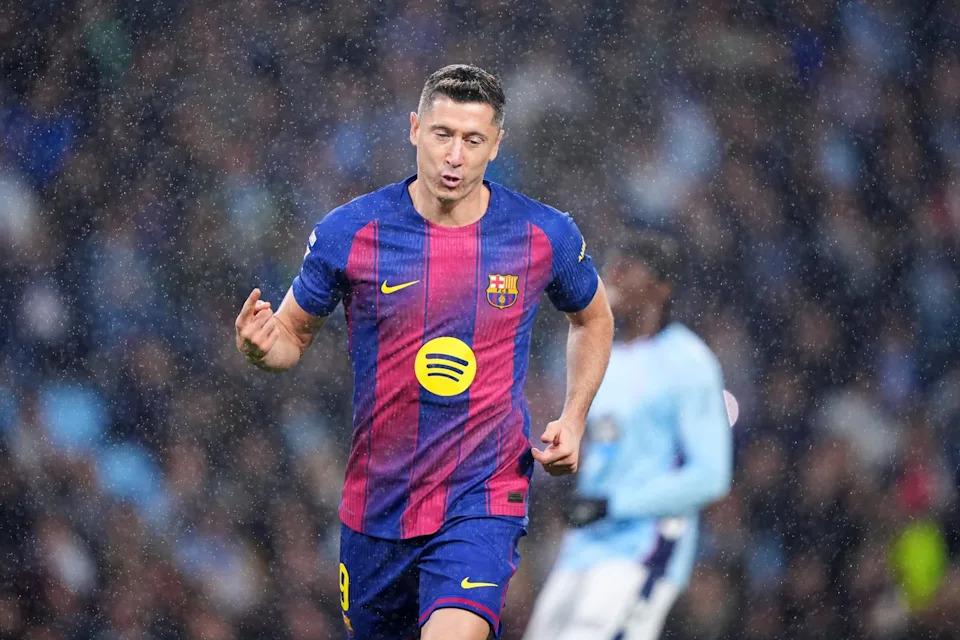 Tiền đạo Barcelona chỉ còn 20 bàn thắng nữa để lọt vào top 10 danh sách ghi bàn mọi thời đại của câu lạc bộ