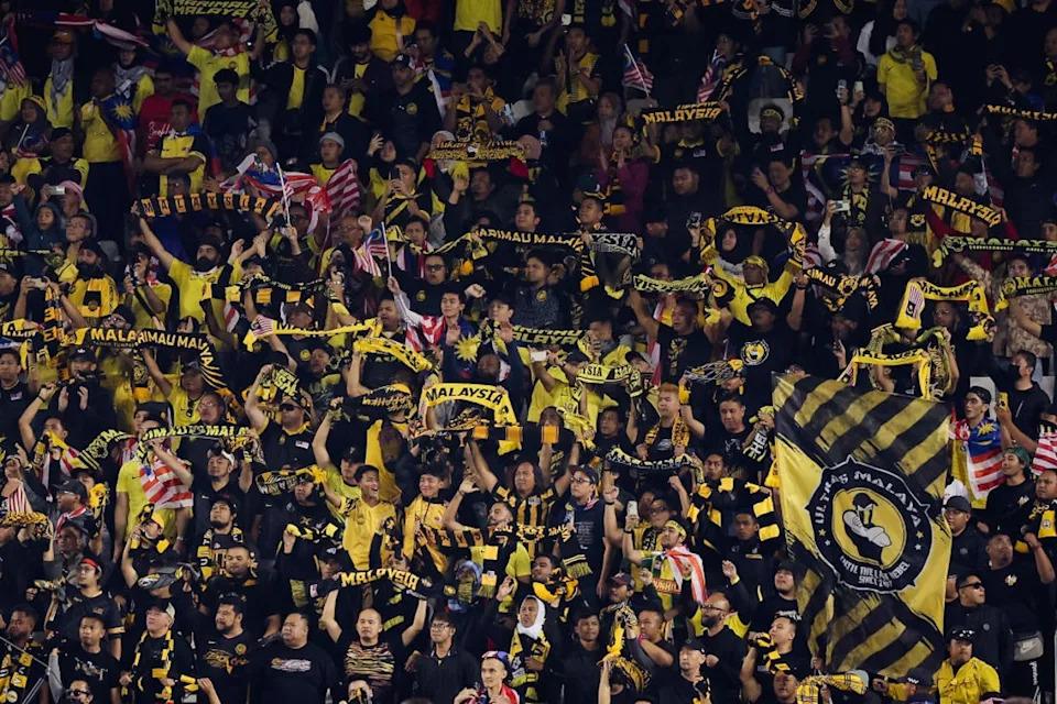 FIFA cáo buộc Malaysia 'gian lận trắng trợn' về tư cách của các cầu thủ sinh ra ở nước ngoài