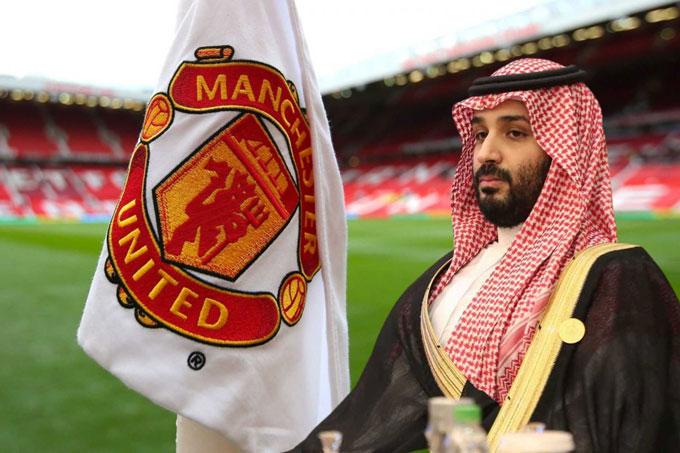 MU sắp được bán cho Saudi Arabia? Điều gì ẩn sau thông tin này?