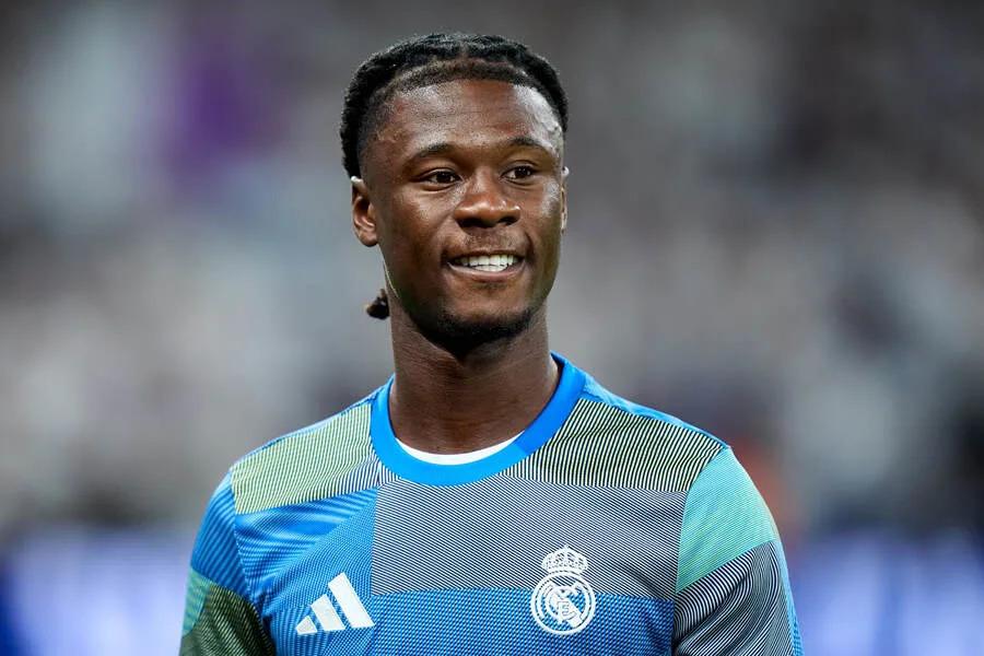 Newcastle United Đang Lên Kế Hoạch Đấu Giá 70 Triệu Euro Cho Cầu Thủ Real Madrid Này: Liệu Đây Có Phải Quyết Định Đúng Đắn?