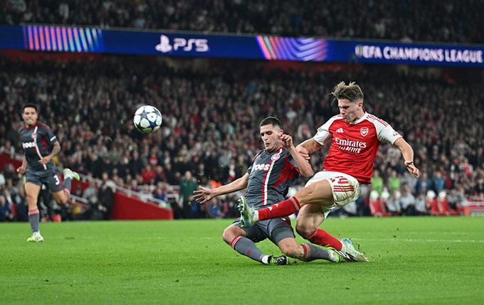 Fan Arsenal “nội chiến” vì Gyökeres: Ngôi sao đáng mơ ước hay bản hợp đồng sai lầm?