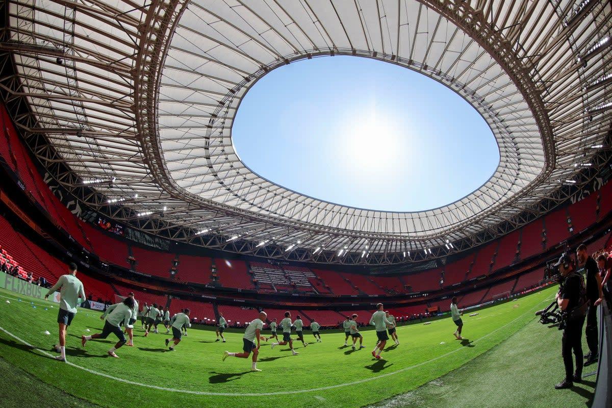 Những điểm yếu của Tottenham và Man United sẽ quyết định trận chung kết Europa League của những thái cực đối lập