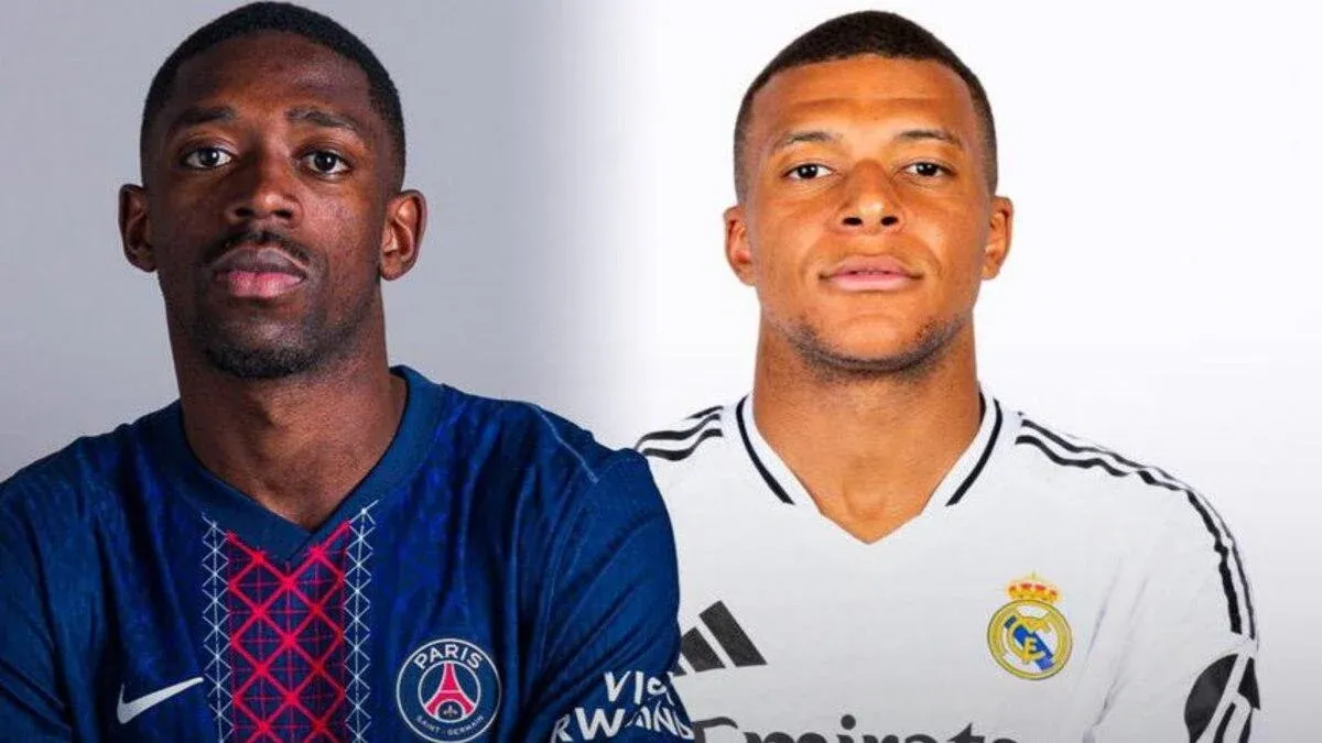 4 điểm nhấn đáng chú ý trận đại chiến PSG vs Real Madrid