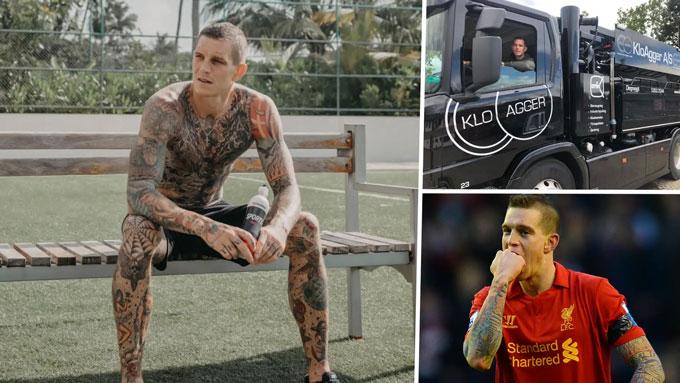 Người hâm mộ ngỡ ngàng khi cựu cầu thủ Real Madrid ngồi ghế giám khảo Hoa hậu Hoàn vũ