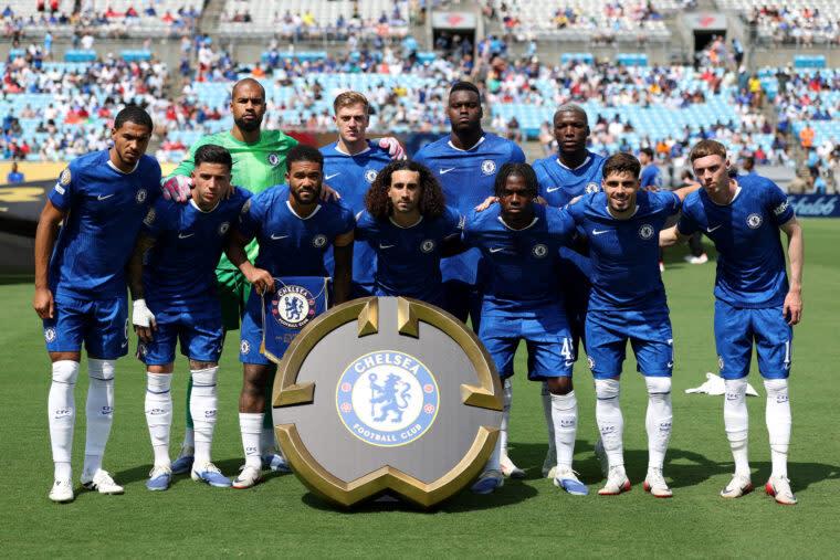 UEFA phạt nặng Chelsea 31 triệu euro vì vi phạm quy định tài chính