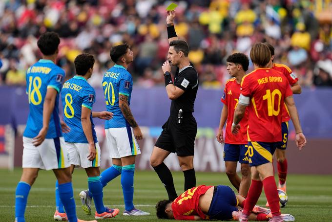 Vì sao Brazil vẫn chưa thể sản sinh ra “Ronaldo mới”?