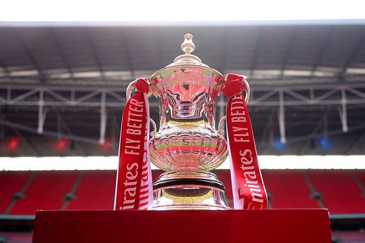 Vì sao trận chung kết FA Cup lại quan trọng đến thế với cả Crystal Palace và Man City