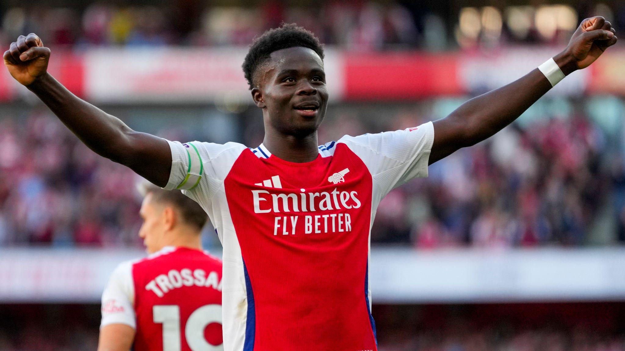 Liverpool, Arsenal, Man City: Những bài học Man United cần thấm thía
