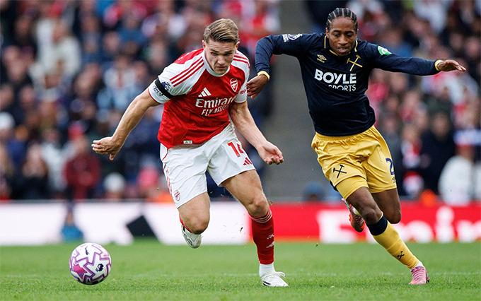 Fan Arsenal “nội chiến” vì Gyökeres: Ngôi sao đáng mơ ước hay bản hợp đồng sai lầm?