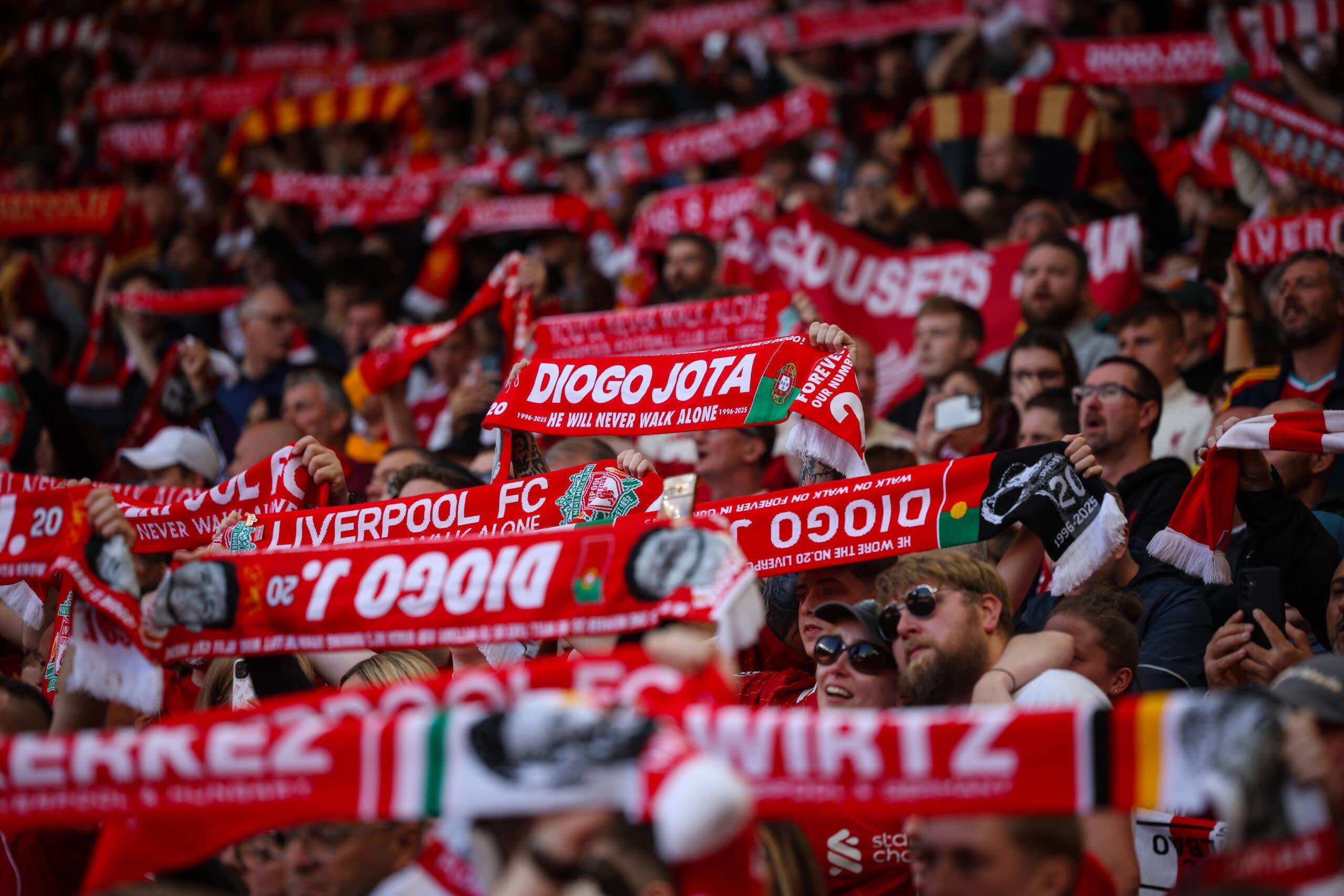 Liverpool hoàn tất đại tu đội hình hè, lên kế hoạch bảo vệ ngôi vương