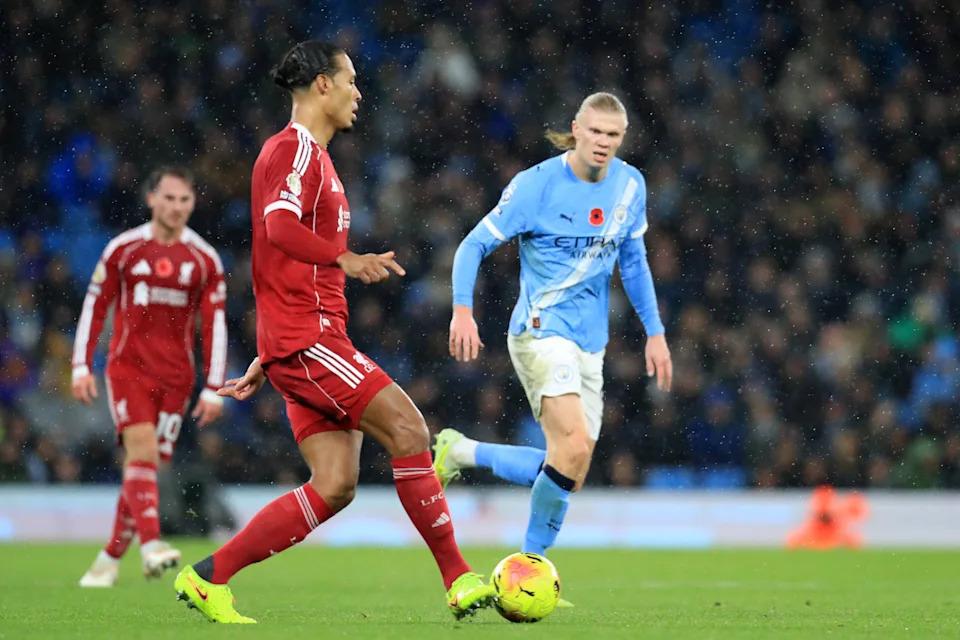 David Lynch: 5 Bài Học Quan Trọng Từ Trận Thua 3-0 Của Liverpool Trước Man City