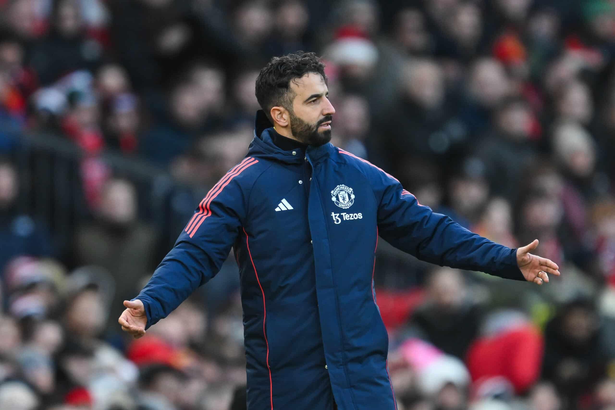 Manchester United Nhắm Đến Sao Trẻ Fulham Và Man City Để Tăng Cường Học Viện