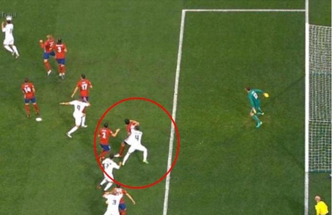 5 chiến thắng 'mờ ám' nhất của Real Madrid tại Champions League