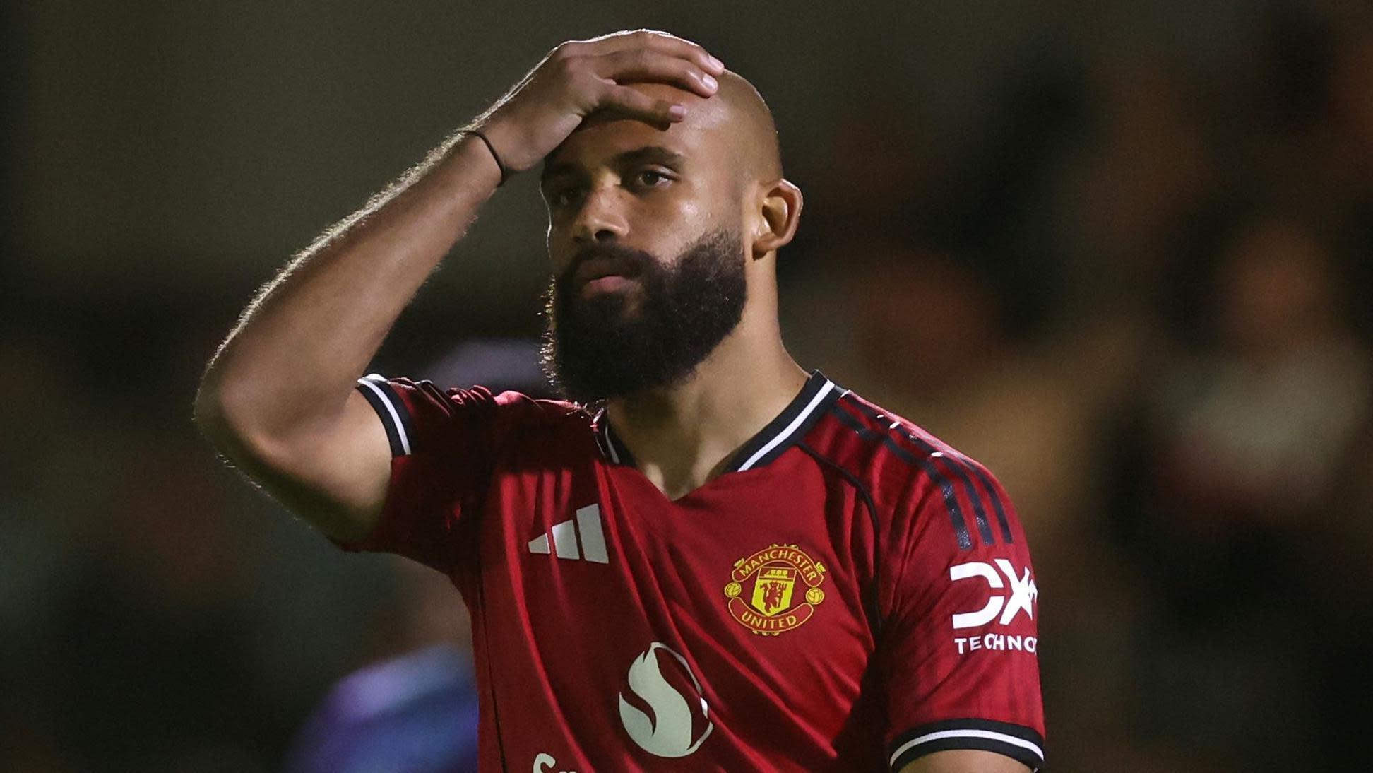 Grimsby đánh bại Man Utd gia nhập hàng ngũ những cú sốc lớn nhất lịch sử cúp