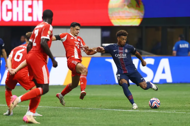 Nhận định PSG vs Bayern Munich, 03h00 ngày 5/11: Cuộc chiến ở Công viên các Hoàng tử