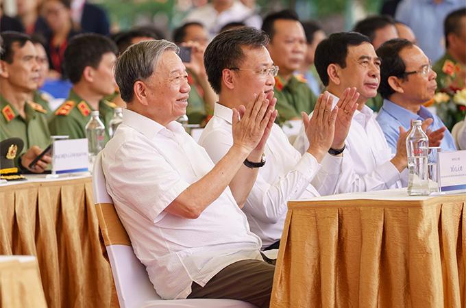 Khởi công xây dựng SVĐ hiện đại nhất Việt Nam, đủ tiêu chuẩn tổ chức World Cup