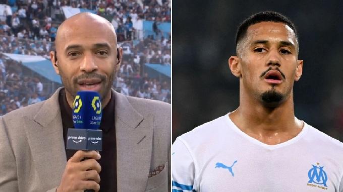 Khám phá top 5 bí mật thú vị của William Saliba