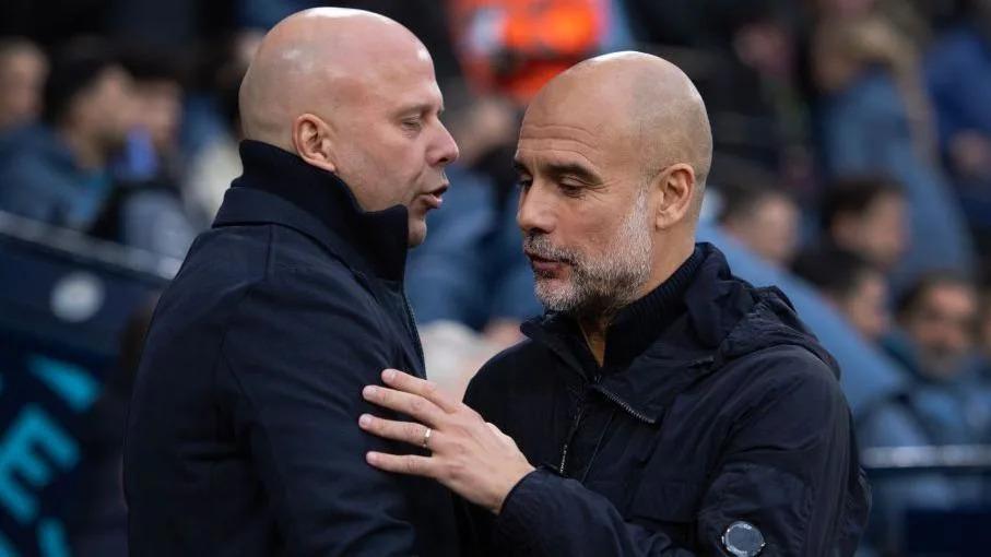 Man City và Liverpool trở thành kẻ săn đuổi - Trận đấu ở Etihad quan trọng đến mức nào?